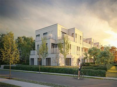 Nieuwbouw project te koop in Deerlijk