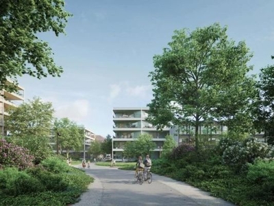 Een uitzonderlijk project in het hart van Kortrijk