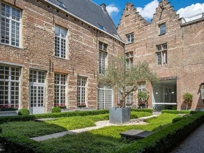 Penthouse for rent - Antwerp