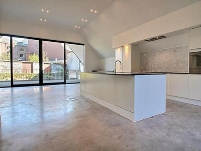 Penthouse for rent - Brussels