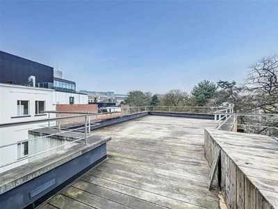 Penthouse for rent - Brussels