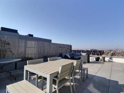 Penthouse for rent - Elsene