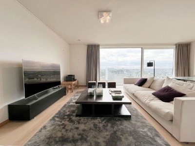 Penthouse for rent - Sint-Lambrechts-Woluwe