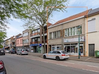 Stationsstraat 3/5, 3970 Leopoldsburg, Hasselt