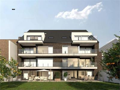 Duplex te koop Blankenberge