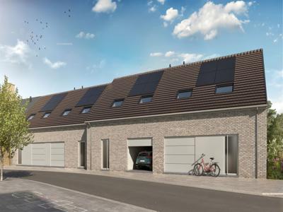 Nieuwbouw huis te koop in Adinkerke