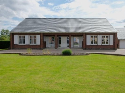 Kwalestraat 48, 9420 Bambrugge, Erpe-Mere