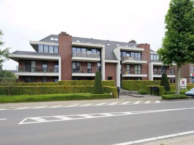 Desmedtstraat 10, Minderhout