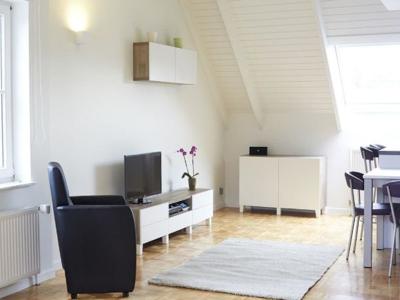 Fully equiped apartment near Brussels, Aalst and Ghent