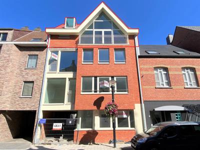 Luxueuze penthouse gelegen op toplocatie in Geel