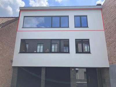 Prachtig appartement met 2 slaapkamers en terras