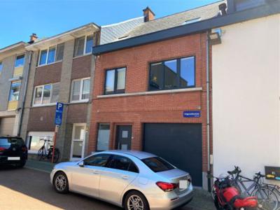 Vrijgeweidestraat 83, 2800 Mechelen