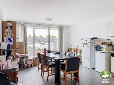 Appartement met 3 slaapkamers in het centrum van Ciney