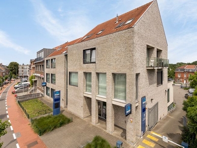 DUPLEXAPPARTEMENT + GARAGEBOX - HARTJE WEMMEL