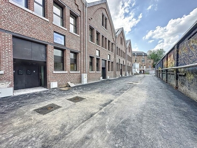 Émaillerie - Magnifique maison en plein centre de Namur