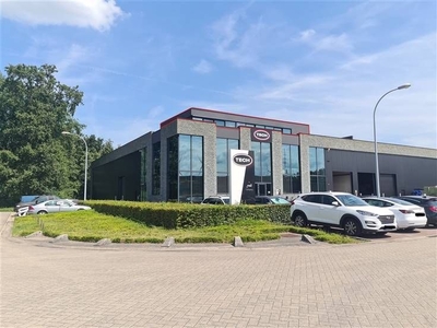 Luxueuze penthouse van 147m² met ruim terras