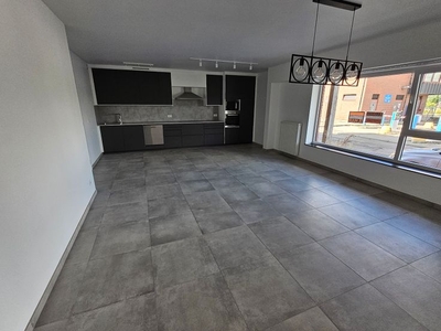 Nieuwbouwppartement 100m2