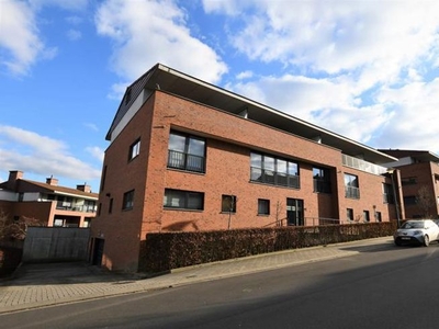 Prachtige Penthouse flat met 3 slaapkamers van +/-156m².