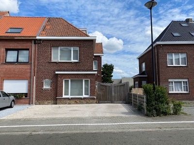 woning te huur in rustige straat te Melle Vogelhoek