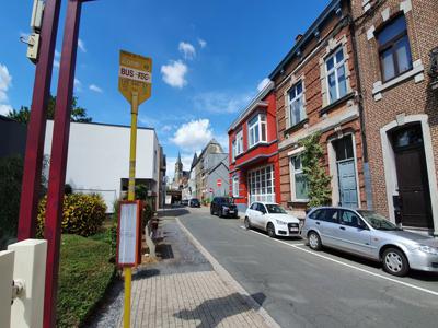 2 ruime slaapkamers met luxe en-suite badkamer