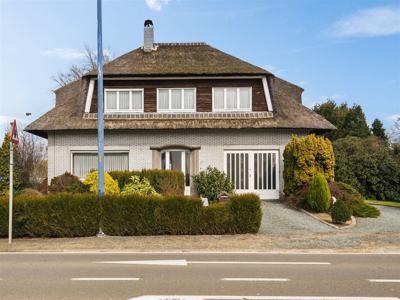 Duffelsesteenweg 225