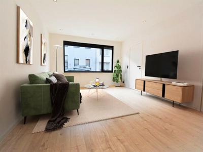 GERENOVEERDE WONING MET CENTRALE LIGGING | 2 SLPKS