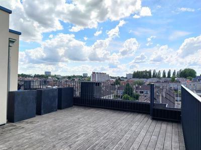 Penthouse Duplex Joseph Van Boterdael