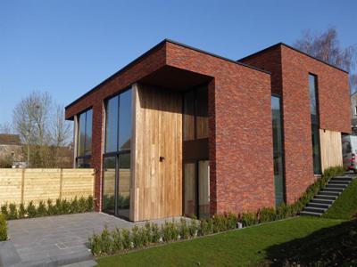 Prachtige 3-gevelwoning in hartje Gaasbeek