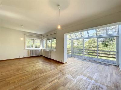 WEZEMBEEK-OPPEM, MAGNIFIQUE VILLA 3CH + TERRASSES + JARDIN