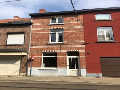 Woning te Poperingestraat 34