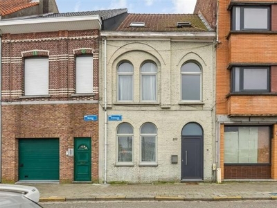 Antwerpsestraat 262, 2850 Boom