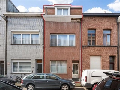 Delftstraat 30, 2140 Borgerhout