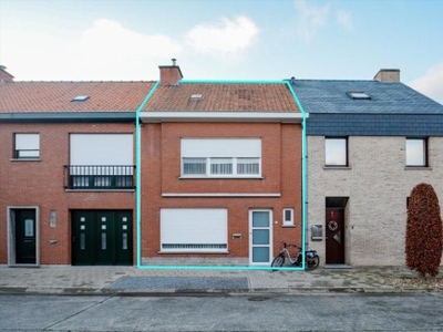 Emiel neirynckstraat 4, 8870 Izegem