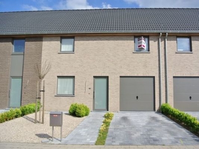 Energiezuinige woning te huur te Rumbeke