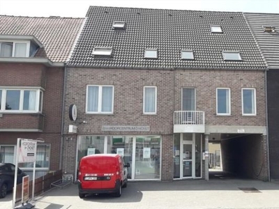 Genkersteenweg 55 5, 3500 Hasselt