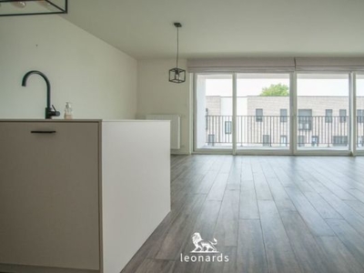 Instapklaar appartement in hartje Marke