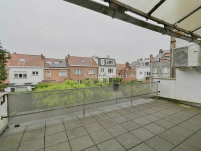 Parvis sainte-Alix 38, 1150 Sint-Pieters-Woluwe