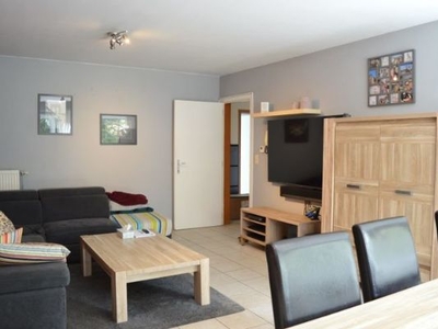 Verzorgd 1slaapkamerappartement in hartje Kortrijk