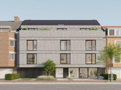 Nieuwbouwproject Residentie Harmonie