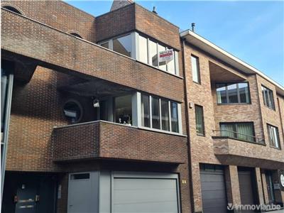 Appartement in Stationstraat 19 Turnhout
