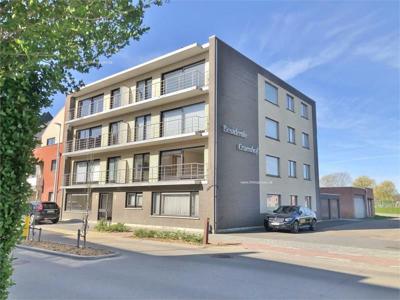 Appartement te huur Tessenderlo