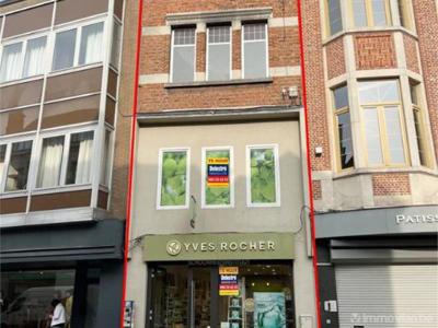 Brusselsestraat 23, 9200 Dendermonde