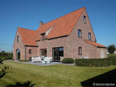 Diksmuidesteenweg -, 8830 Oostnieuwkerke, Hooglede