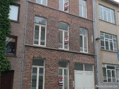 Filips van arteveldestraat 9A, 9000 Gent