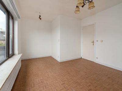 Gerenoveerde studio te koop in centrum Roeselare