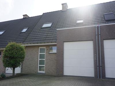 Gezinswoning met 3 slaapkamers en vlotte bereikbaarheid