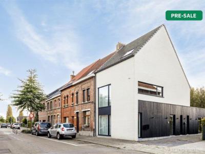 Groenstraat 101, 2610 Wilrijk