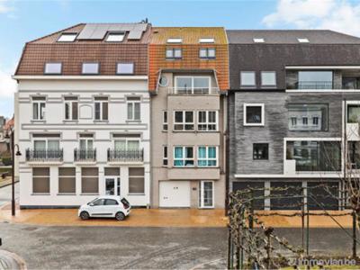 Kerkstraat 83 W3, 8420 Wenduine, De haan