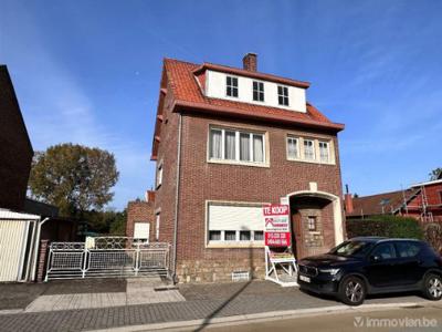 Kleinmeersstraat 24, 3700 Mal, Tongeren