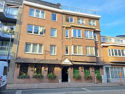 Knap gerenoveerd appartement te Genk centrum